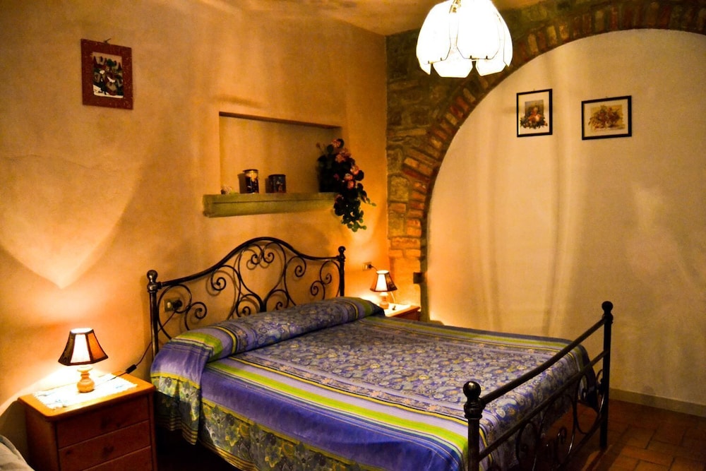 Villa, 5 Bedrooms