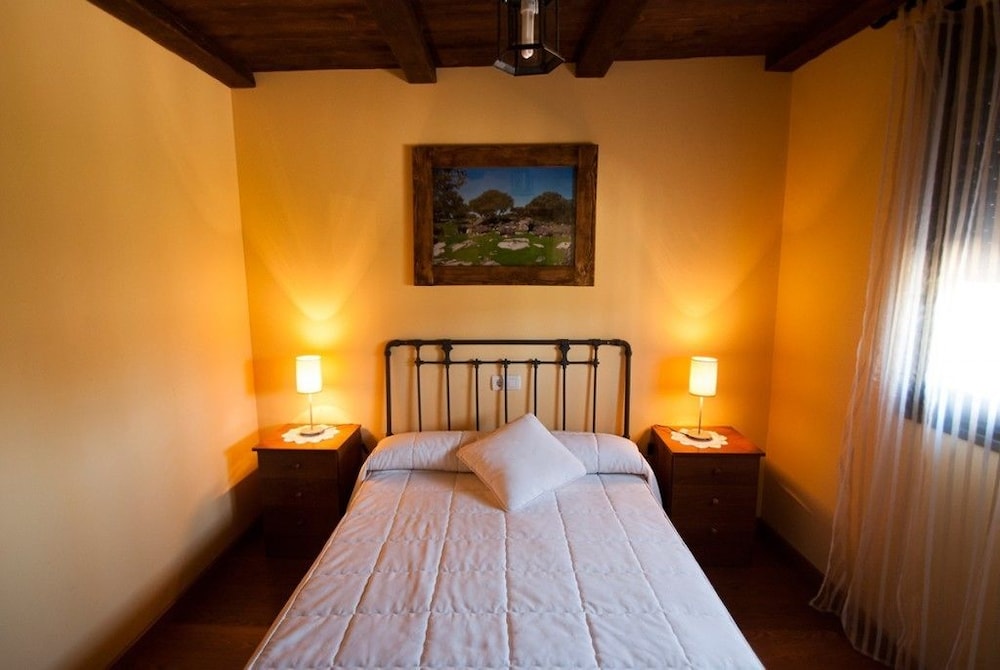 Habitación Doble de Uso Individual