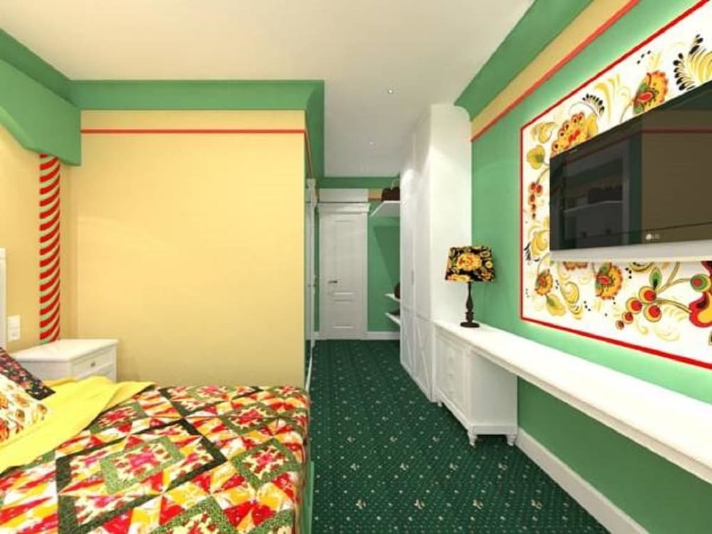 Double Room photo 3
