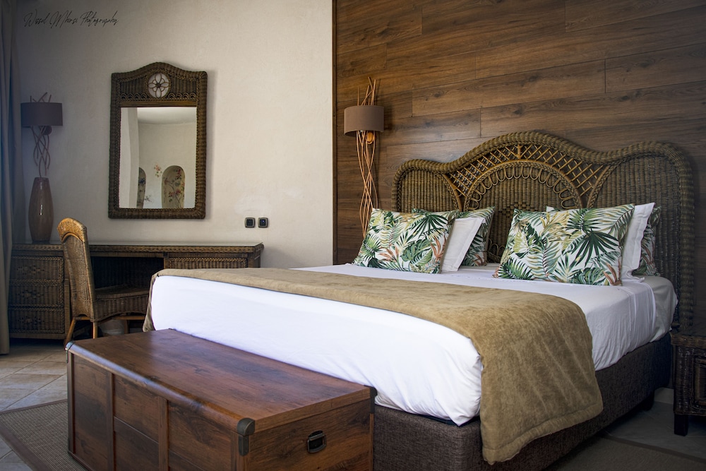 Chambre Ambre - Photo 1