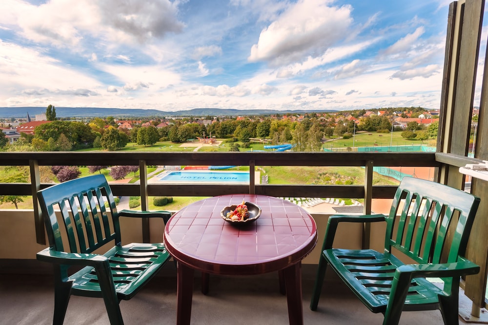 Superior Double Room, Balcony photo 2