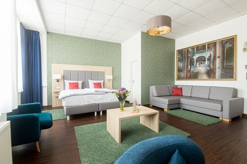 Triple Room photo 1