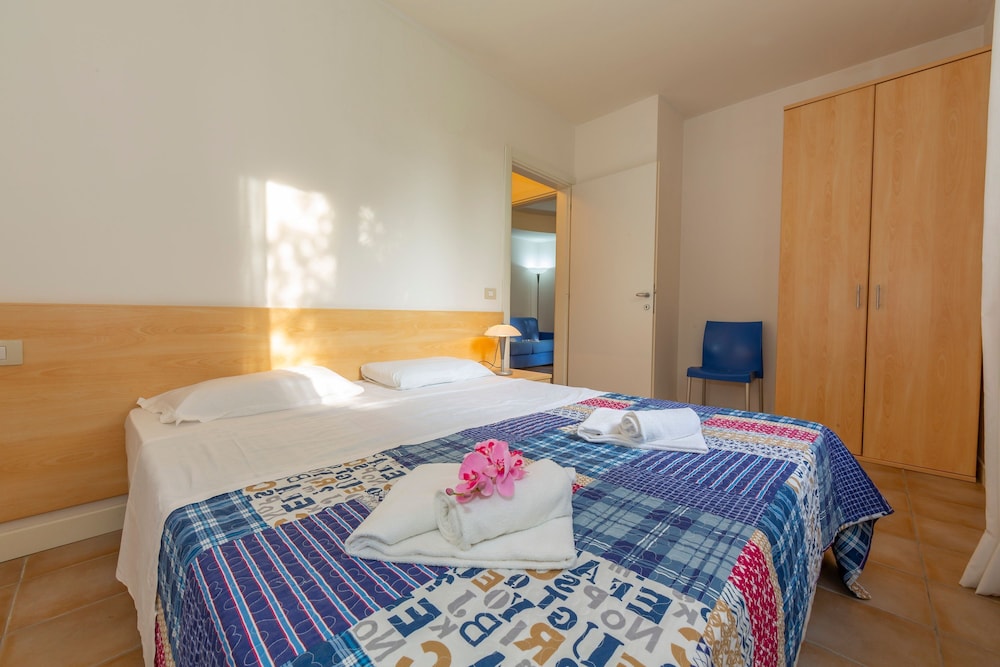 Standard Apartment, Multiple Bedrooms, 2 Bathrooms, Beachside (PL-Village 3 bedroom) photo 2