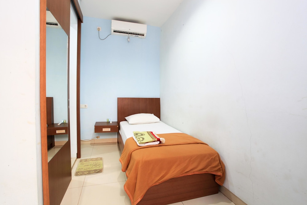 Deluxe Single Room photo 2