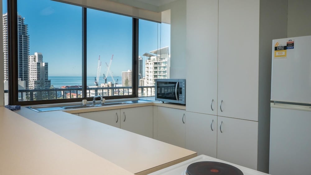 Standard Apartment, 1 Bedroom, Non Smoking, Kitchen (1 Bath - 7Night) photo 2