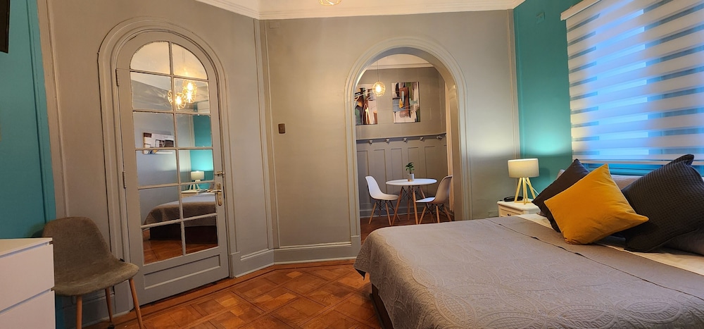 Exclusive Double Room photo 1