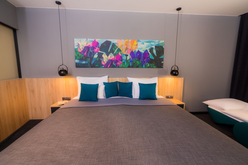 Economy Double Room photo 1