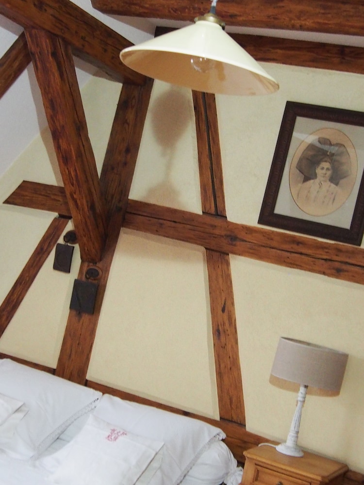 Double Room (Grande Canelle) photo 1