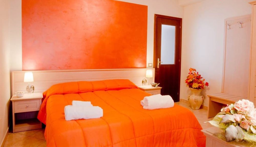 Double Room, Garden View photo 2