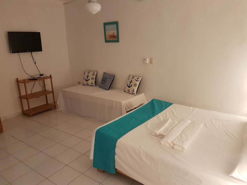 Classic Triple Room