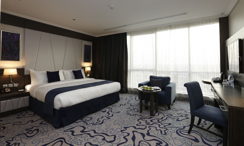 Executive King Room photo 1