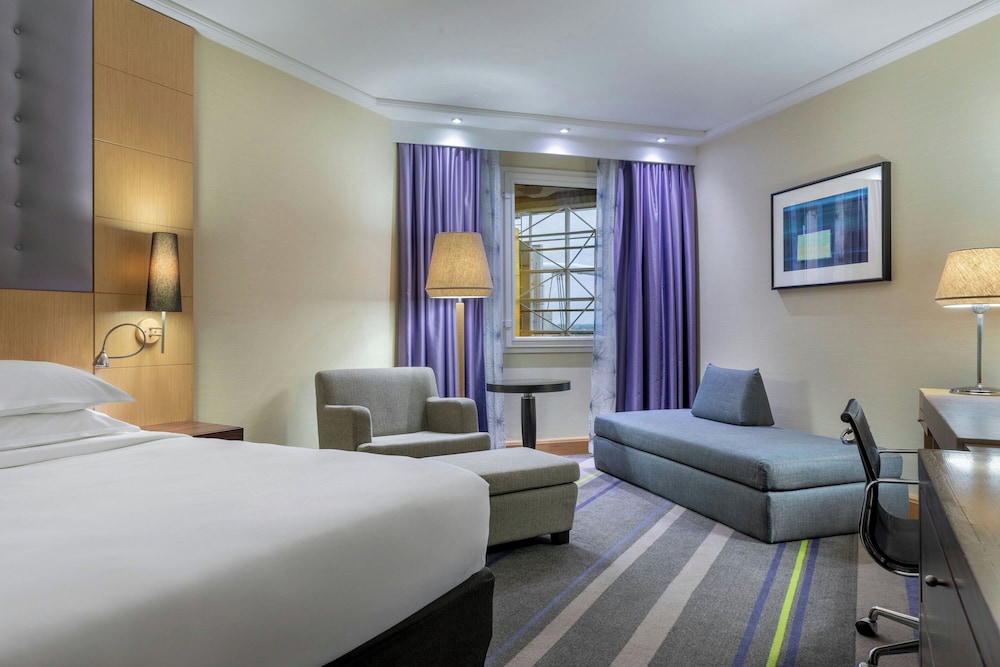 Deluxe Room, 1 Double Bed