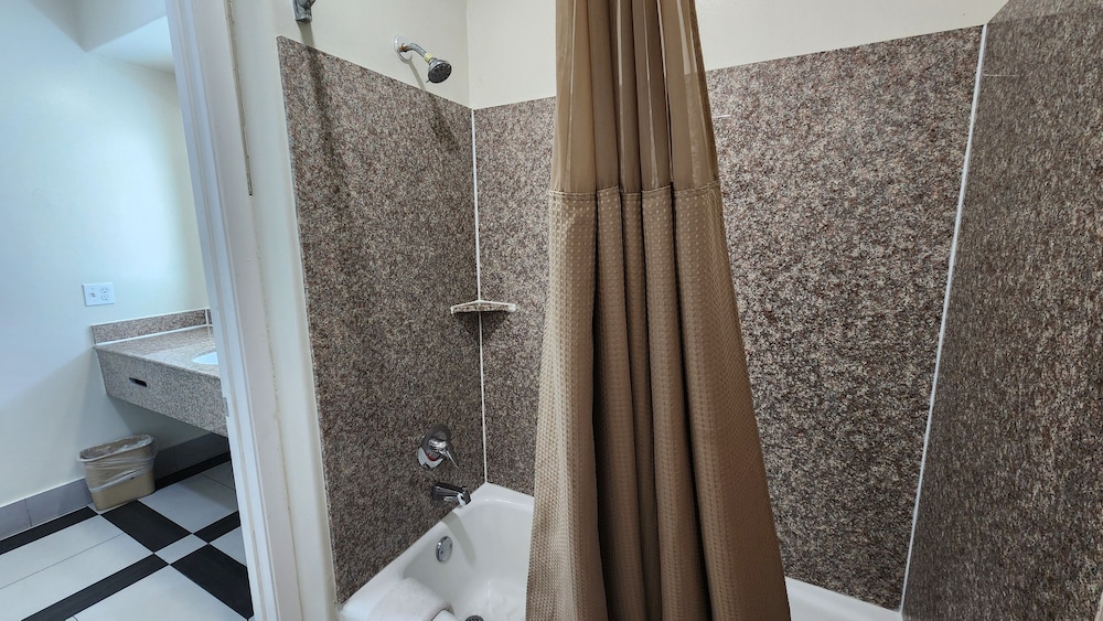 Deluxe Room, 1 King Bed, Non Smoking, Refrigerator & Microwave - Photo 10
