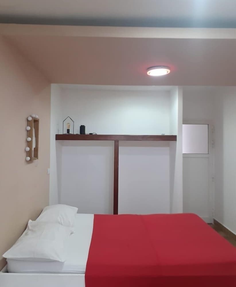 Design Double Room photo 1