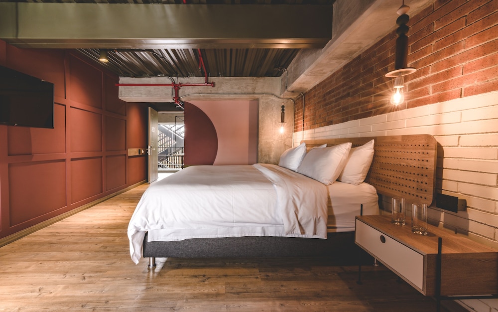 Standard Double or Twin Room - Photo 30