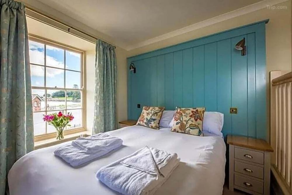Deluxe Double Room, Sea View photo 3
