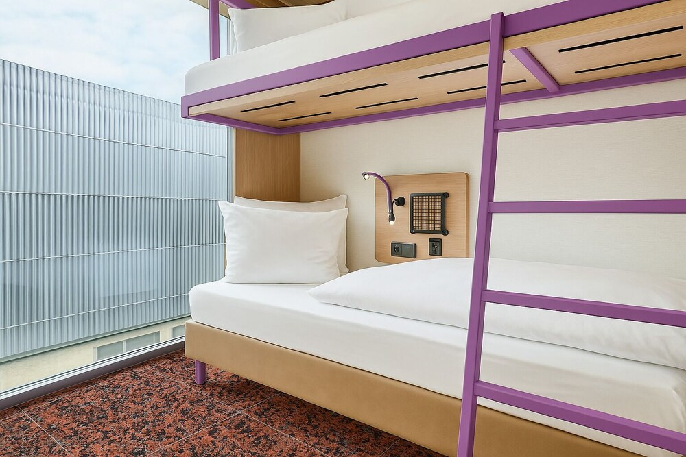 Shared Dormitory photo 2