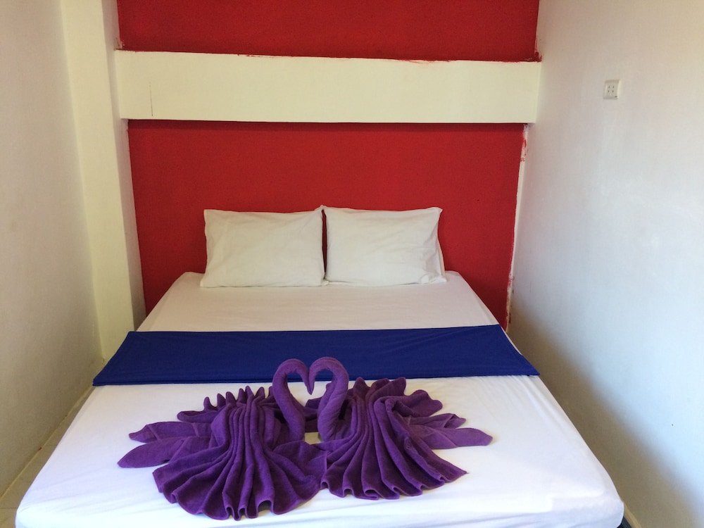 Standard Double or Twin Room photo 3