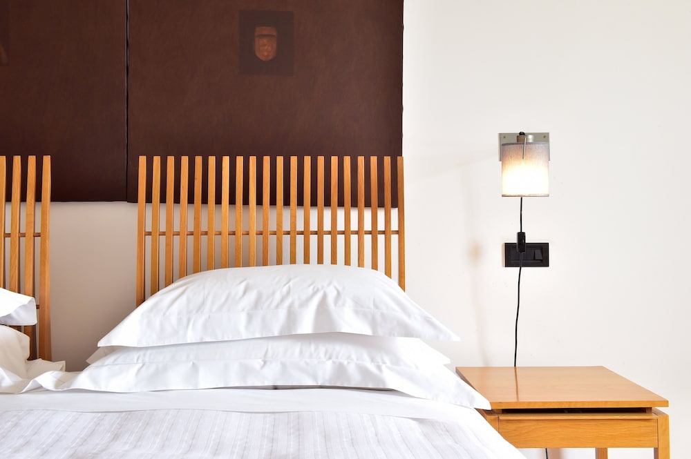 Double or Twin Room - Photo 1