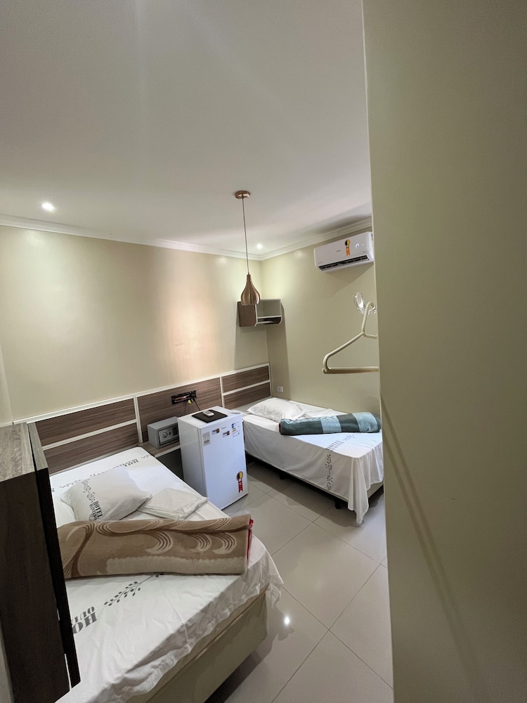 Comfort Twin Room
