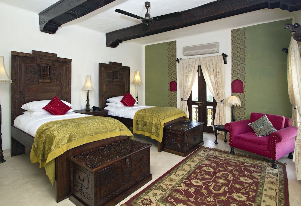 Shandaar Suite photo 3