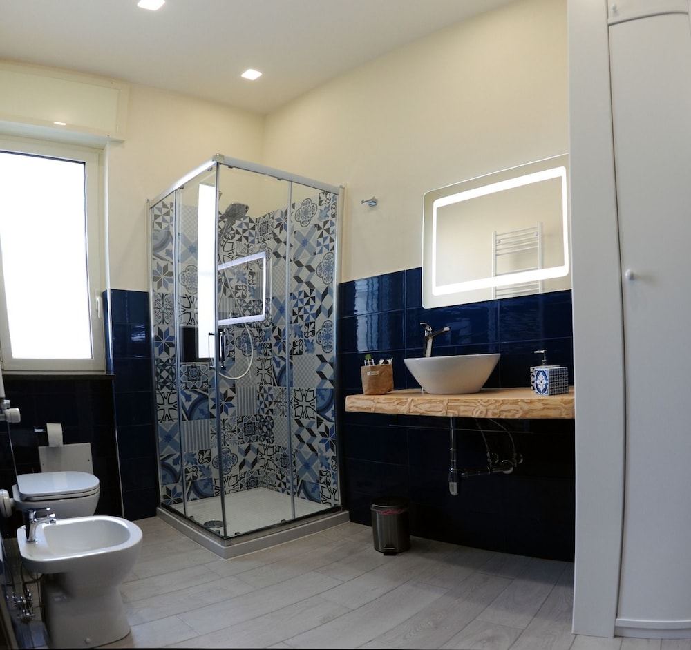 Triple Room (Acqua) photo 2