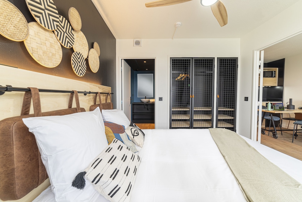 Standard Apartment - Photo 6