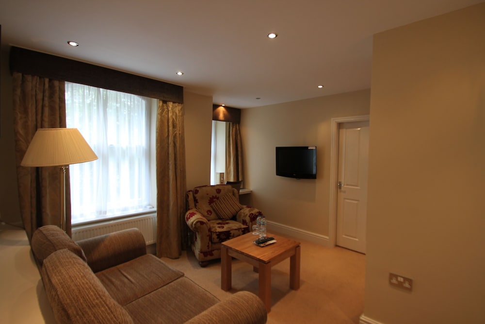Superior Room, 1 Double Bed, Non Smoking - Photo 6