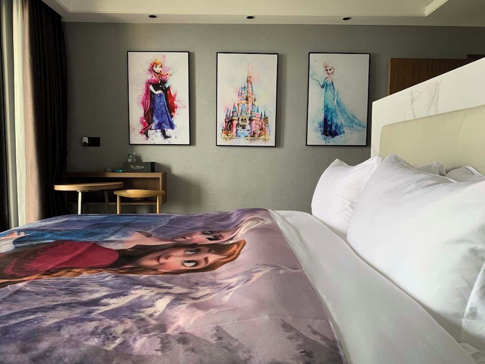 Luxury Suite, Beach View photo 2