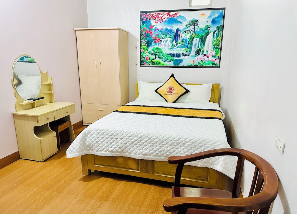 Traditional Double Room - Photo 7