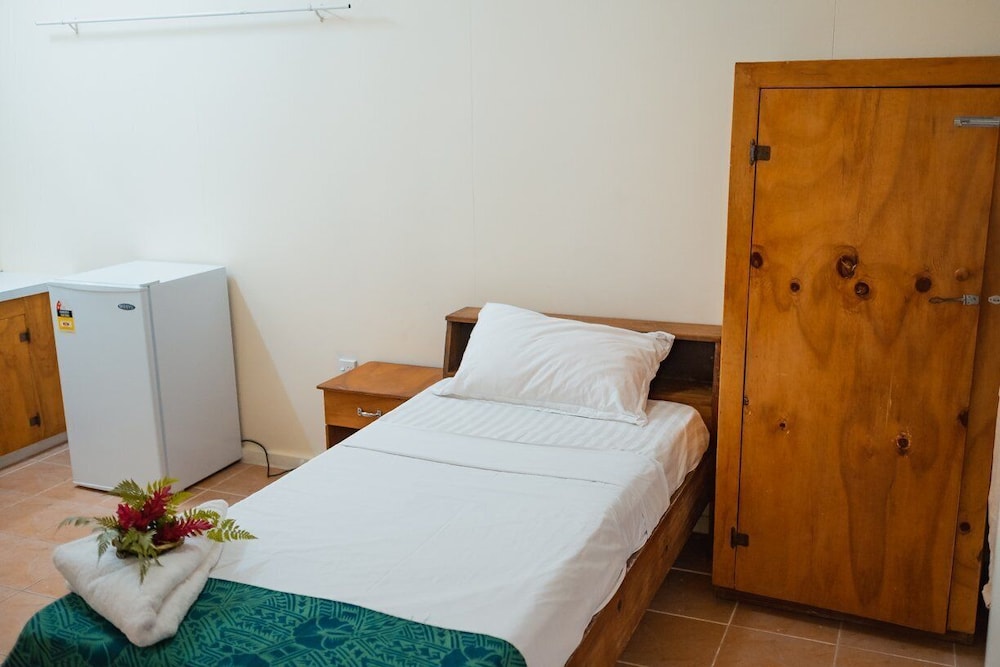 Economy Single Room photo 2