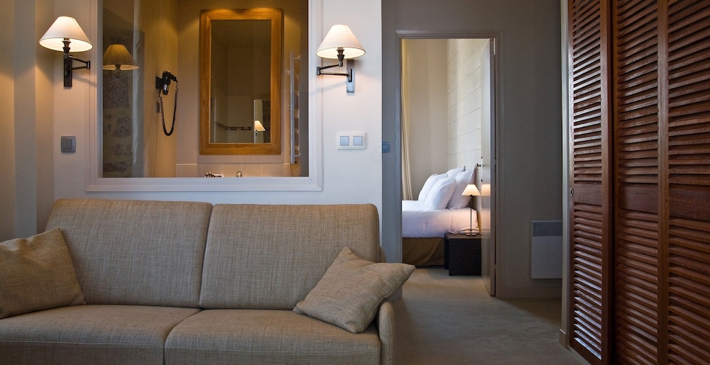 Suite, Terrace, Sea View photo 3