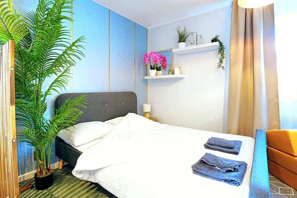 Standard Studio, Multiple Beds, Air conditioning photo 1