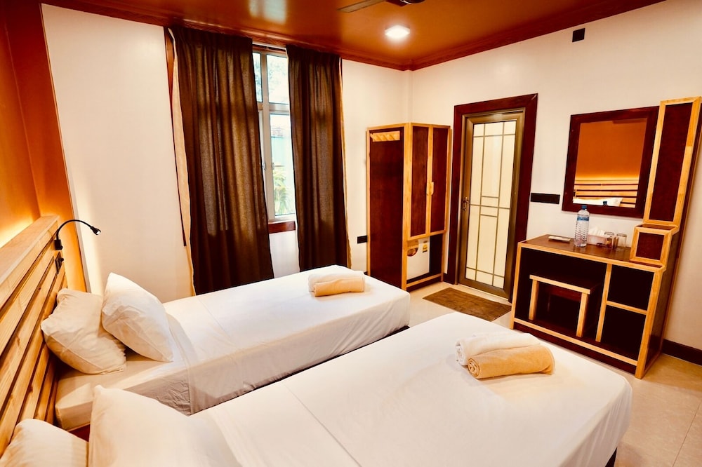 Standard Double Room, Garden View photo 3