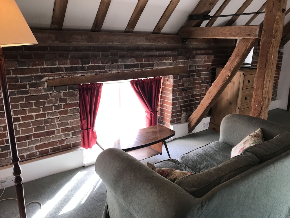 Double Room, Ensuite (The Southwold Room) photo 3