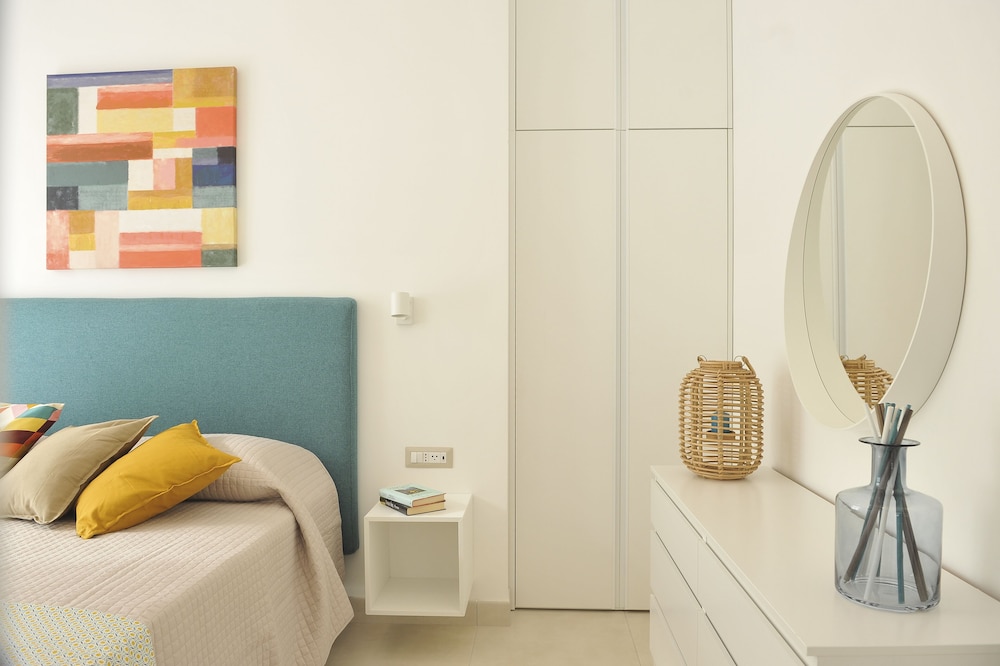 Apartment (Dependance With Terrace) photo 3