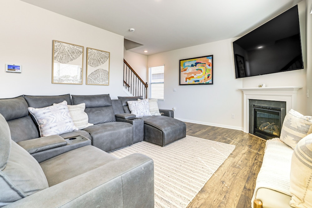 House (4 Bedrooms)