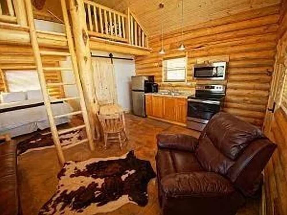 Apartment, Ensuite (South Cabin) photo 3