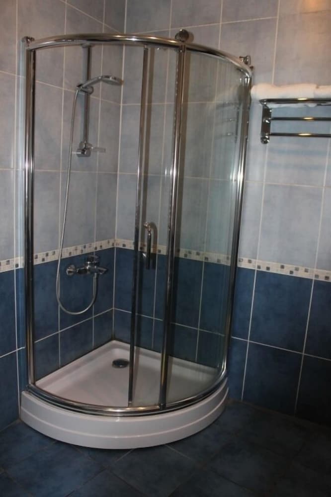 Luxury Double or Twin Room photo 2