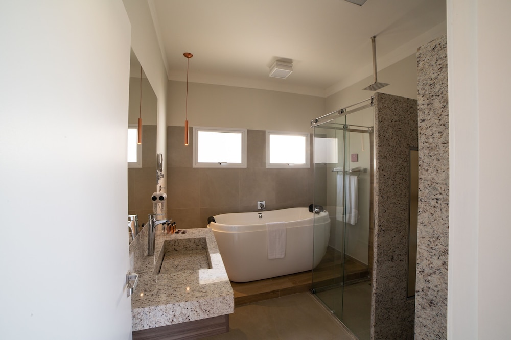 Luxury Double Room photo 3