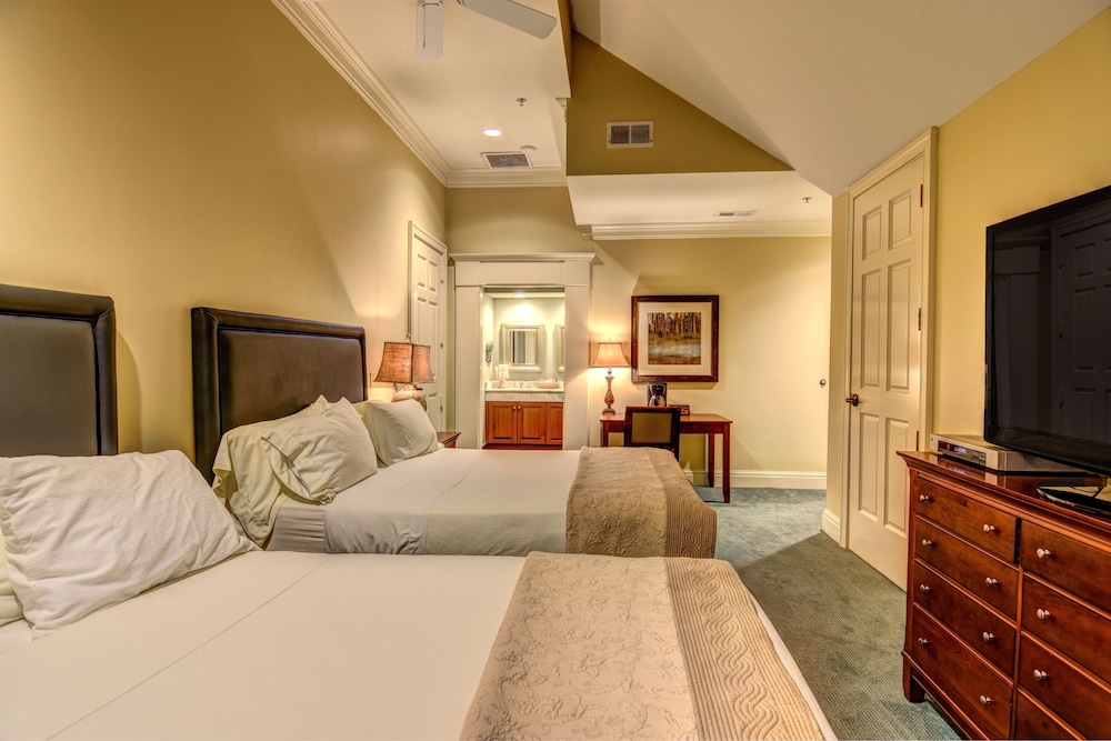Deluxe Suite photo 2