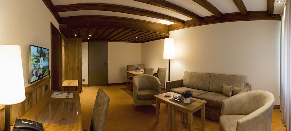 Family Suite, 2 Bedrooms photo 3