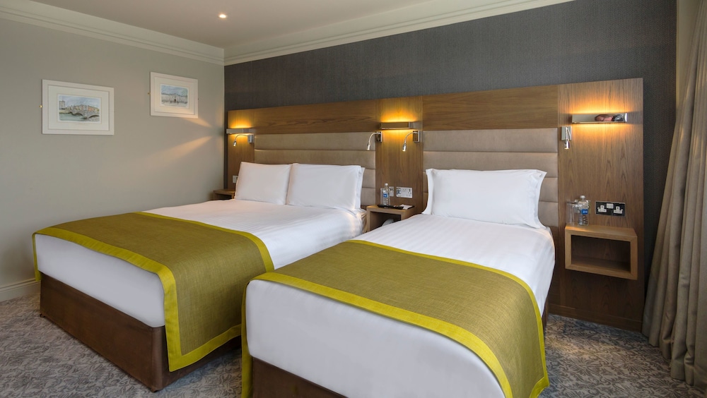 Classic Double or Twin Room, 1 Double or 2 Twin Beds - Photo 1