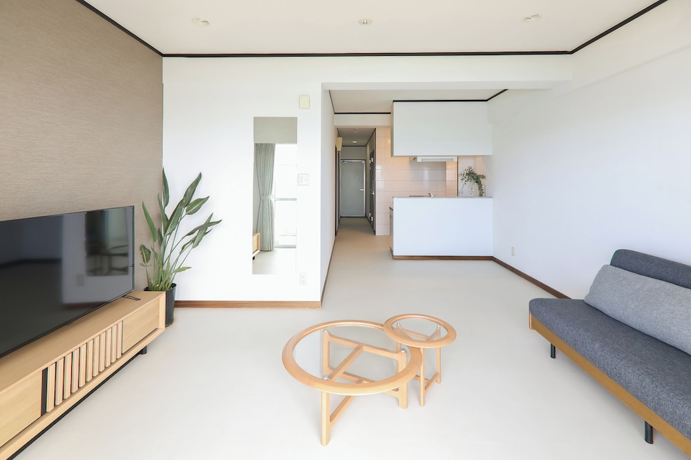 Apartment, 2 Bedrooms, Non Smoking, Annex Building (Pets Allowed)