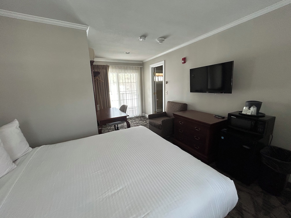 Room, 1 Queen Bed - Photo 3