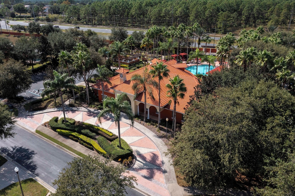 Marvelous 5Bd Single Family w/ Pool@258 Solana Resort, Billede 14