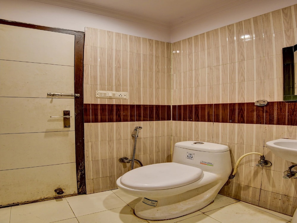 Double Or Twin Room photo 2