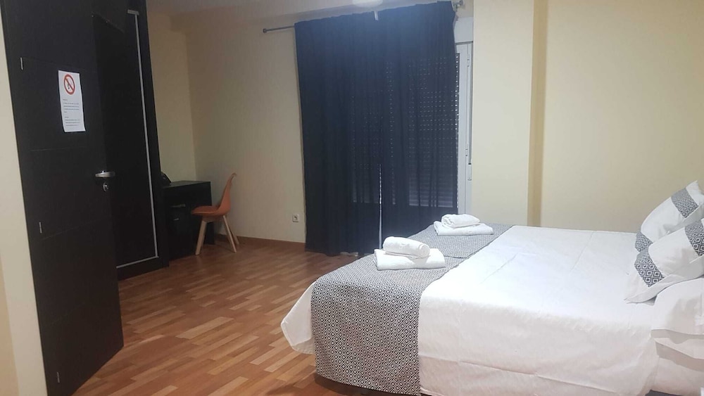 Comfort Double or Twin Room photo 2