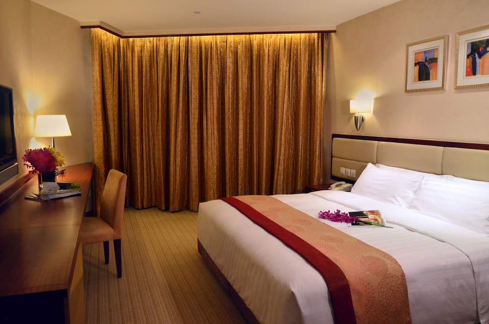 Executive Deluxe Room - Photo 1