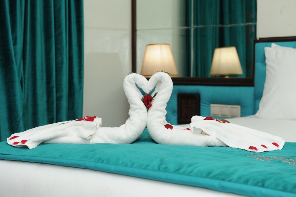 Superior Double Room, Non Smoking photo 1
